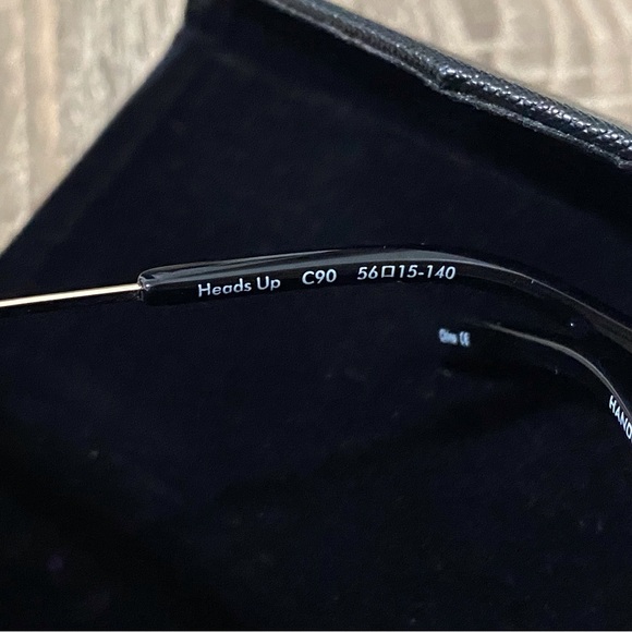 PRIVE REVAUX by Jaime Fox Sunglasses - Picture 9 of 9